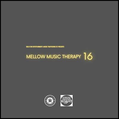 Mellow Music Therapy 16