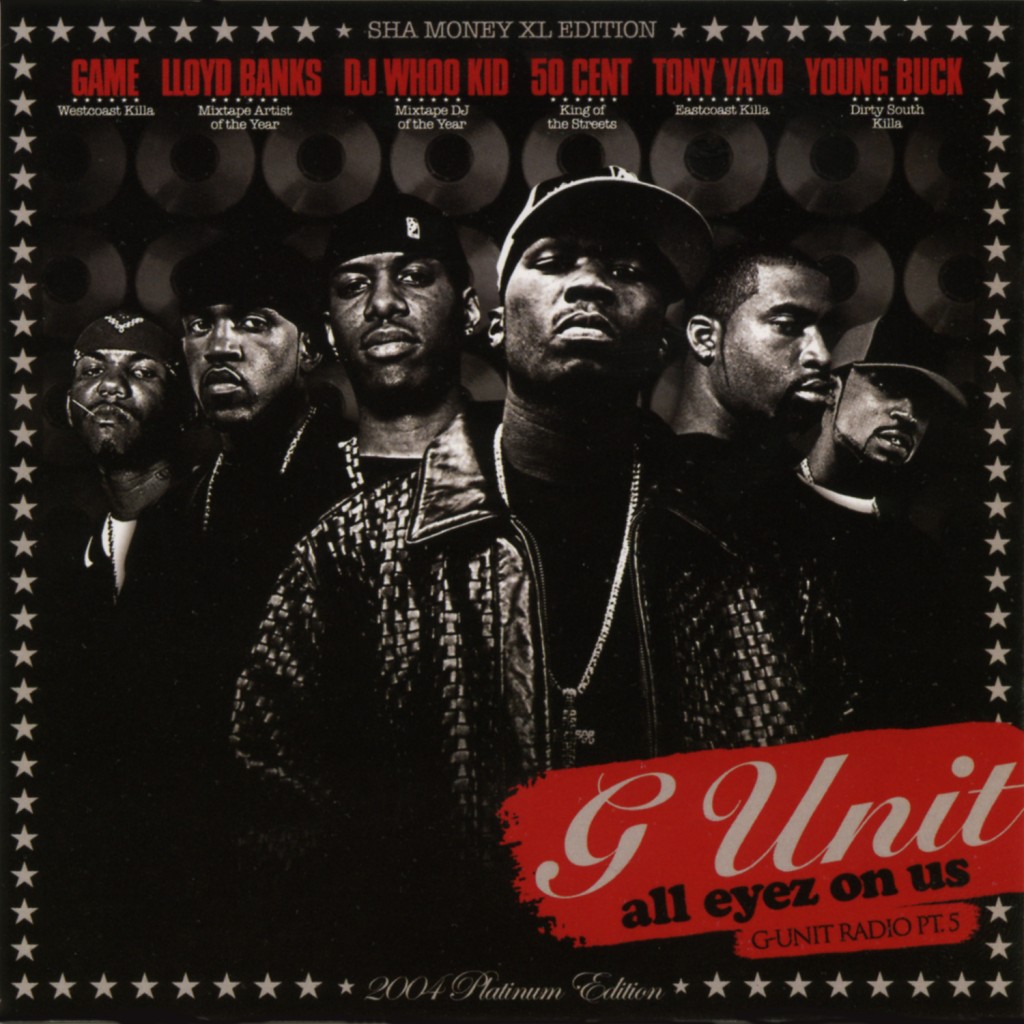 g-unit – Buymixtapes Blog