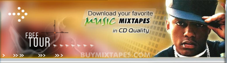 Enter now to find the hottest mixtapes for free