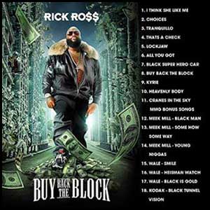 Stream and download Buy Back The Block