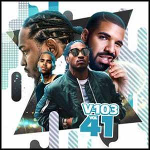 Stream and download V-103 Volume 41