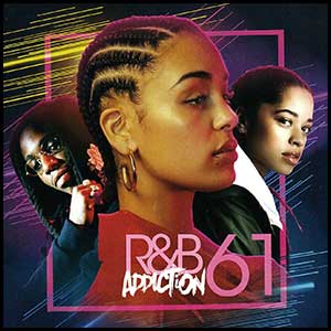 Stream and download RnB Addiction 61