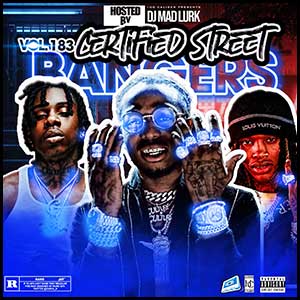 Stream and download Certified Street Bangers 183