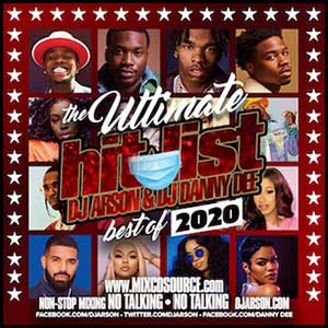 Stream and download The Ultimate Hit List (Best Of 2020)