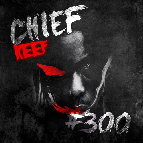 Chief Keef 300 Buymixtapes