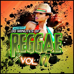 30 Minutes Of Reggae Volume 11