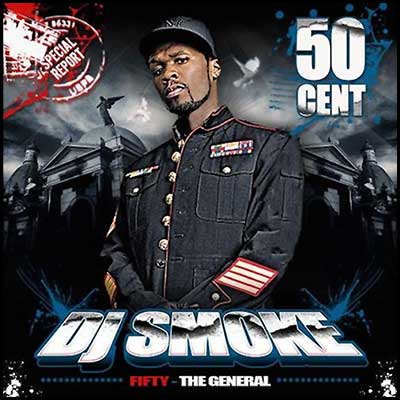 50 The General