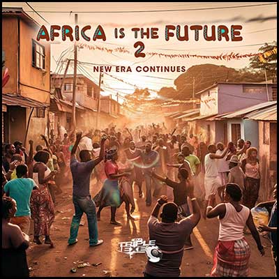 Africa Is The Future 2