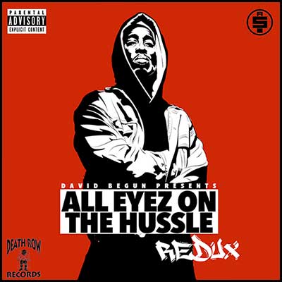 Stream and download 2Pac: All Eyez on the Hussle