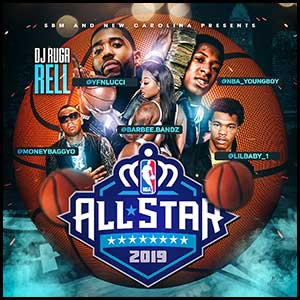 Stream and download All-Star 2019