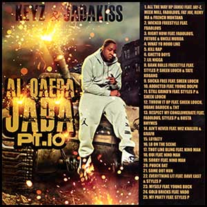 Stream and download Al Qaeda Jada 10