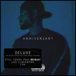 Anniversary (Deluxe)