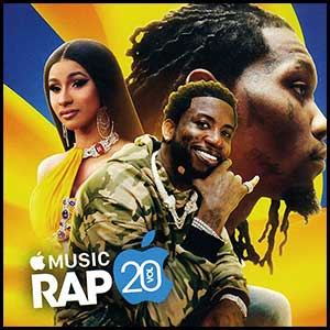 Stream and download Apple Music Rap Volume 20