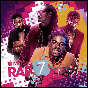 Stream and download Apple Music Rap Edition Volume 7