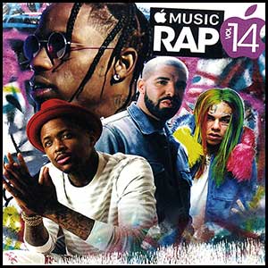 Stream and download Apple Music Rap Volume 14