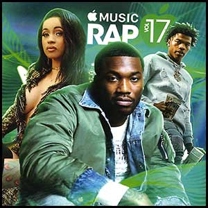 Stream and download Apple Music Rap Volume 17