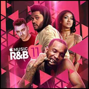 Apple Music RnB Volume 11