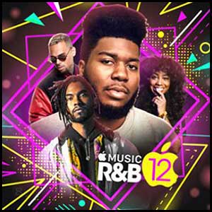 Stream and download Apple Music RnB 12