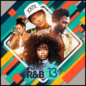 Stream and download Apple Music RnB Volume 13