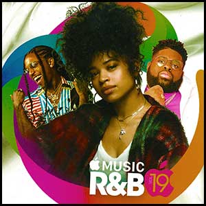 Stream and download Apple Music RnB Volume 19