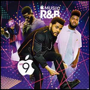 Stream and download Apple Music RnB Volume 9