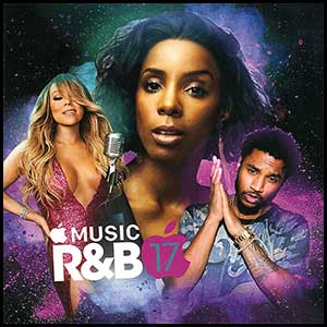 Stream and download Apple Music RnB Volume 17