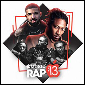 Stream and download Apple Music Rap Volume 13