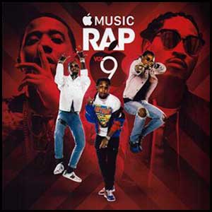 Stream and download Apple Music Rap Volume 9