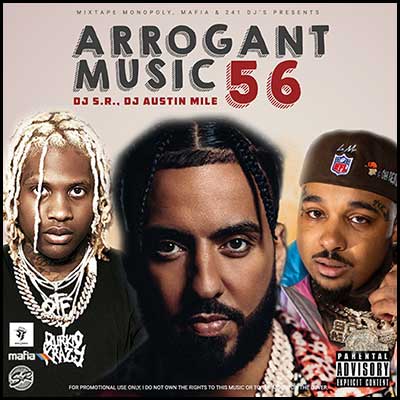 Arrogant Music 56