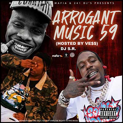 Arrogant Music 59