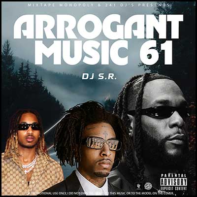 Arrogant Music 61