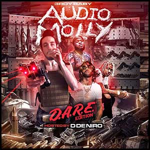 Stream and download Audio Molly 19 D.A.R.E. Edition