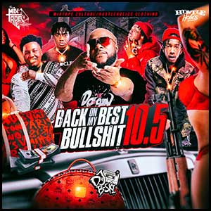 Stream and download Back On My Best Bullshit 10.5