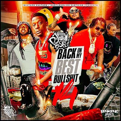 Stream and download Back On My Best Bullshit 14