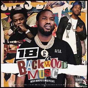 Stream and download Backwood Music 18