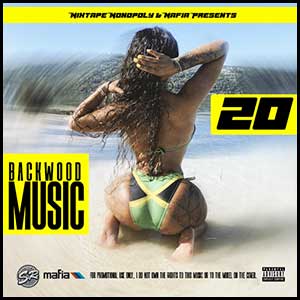 Backwood Music 20