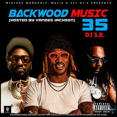 Backwood Music 35