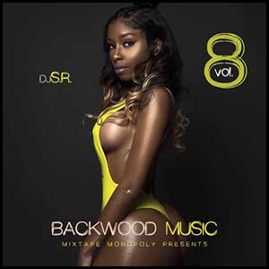 Backwood Music 8