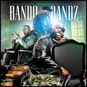 Stream and download Bando Bandz 4