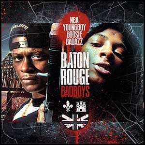 Stream and download Baton Rouge Bad Boys