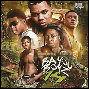 Stream and download Bayou Boyz 14