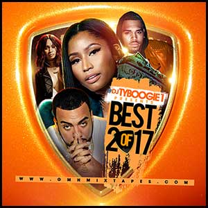 Stream and download The Best Of 2017