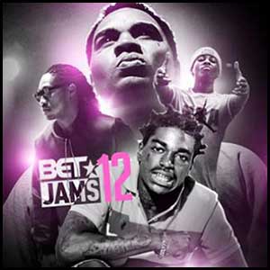 Stream and download BET Jams Volume 12