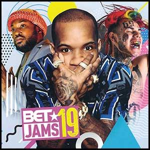 Stream and download BET Jams Volume 19