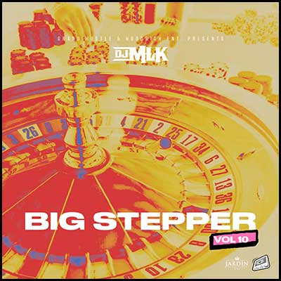 Big Stepper 10