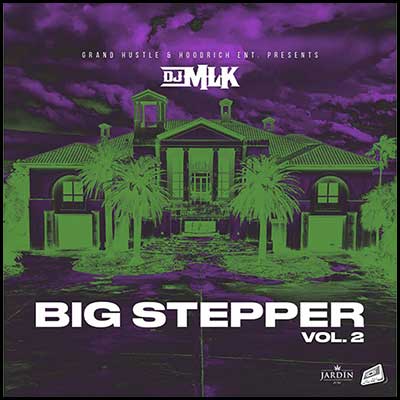 Big Stepper 2