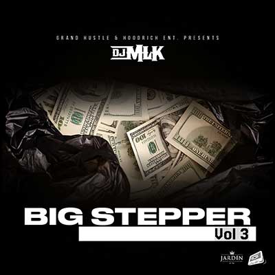 Big Stepper 3