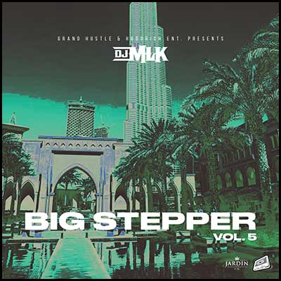 Big Stepper 5