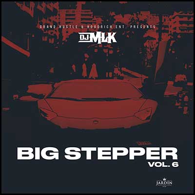 Big Stepper 6