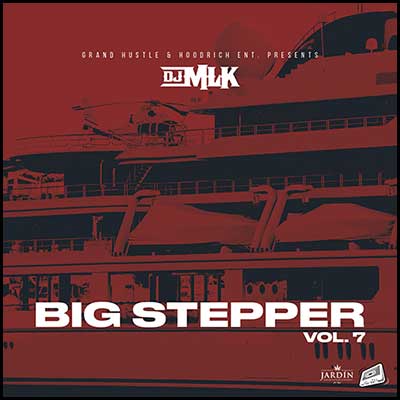 Big Stepper 7